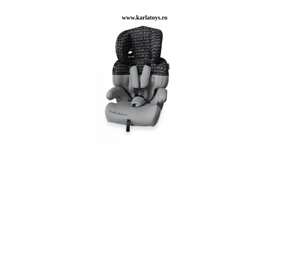 Scaun auto Lorelli Junior 9-36 kg [3]