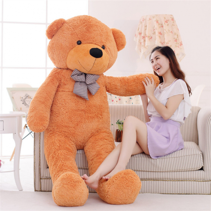 Urs Jumbo din Plus 300 cm Bej [2]