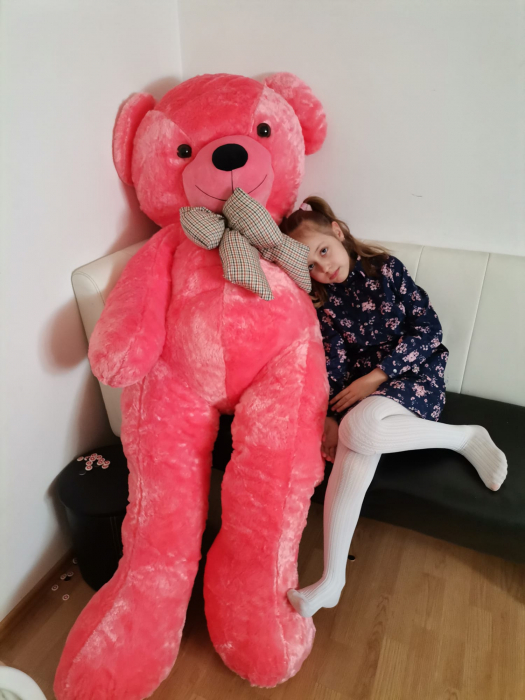 Ursulet din Plus Mare 180 cm [2]