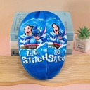 Mascota de Plus Stitch - Ou Surpriza 2 in 1 - Perna Cuddle 25 cm [2]