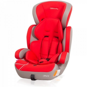Scaun auto 9-36 kg Coto Baby Jazz [1]