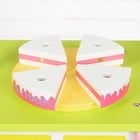 Stand de Brutarie din lemn Copii Bakery [1]