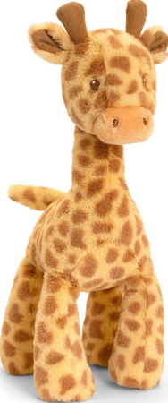 Jucarie din Plus Girafa 28 cm [1]