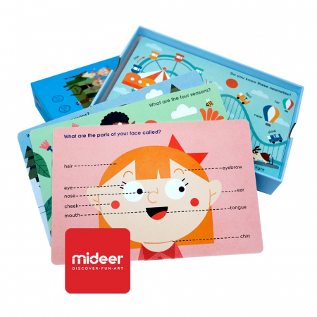 Joc Educativ Montessori Carduri Cognitive Mideer [3]