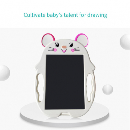 Tableta de desen si scris LCD Soricel pentru copii [3]