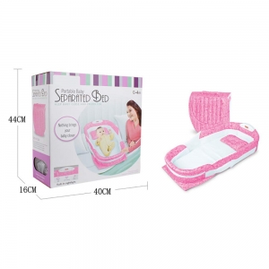 Patuturi copii - Separeu Bebe pentru Pat