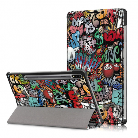 Huse si Folli Tablete - Husa Tableta Samsung Galaxy Tab S8 Ultra 14.6 inch