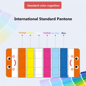 Joc Cilindru  din lemn Puzzle Aritmetic  Onshine [7]