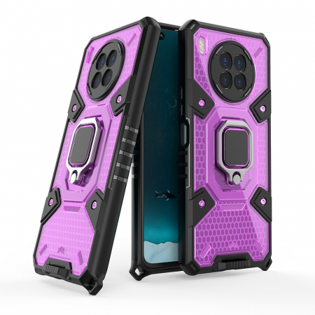 Huse Telefoane - Husa Telefon Honeycomb Armor - Huawei Nova 8i