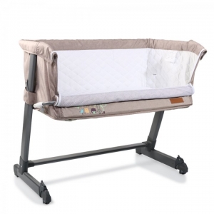 Patut Atasabil Cangaroo SHARED Love Co-Sleeper [3]