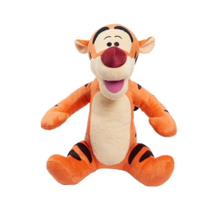 Jucarii din Plus - Mascote din Plus(3 ani +) - Mascota de plus Tigru prietenul lui Pooh 50 cm