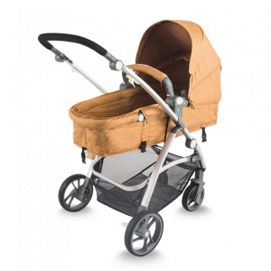 Carucior Copii Coccolle Sereno 2 in 1 transformabil [16]