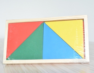 Pachet Jucarii din lemn Montessori  Educative  14 jocurii [18]