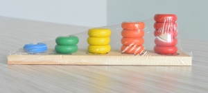 Pachet Jucarii din lemn Montessori  Educative  14 jocurii [16]