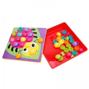 Joc Mozaic Piese Mari Button [4]