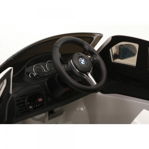 Masinuta Electrica BMW X6M cu Telecomanda 12v pentru copii [3]