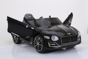 REDUCERI - Masinuta Electrica Bentley EXP12 pentru Copii 12v cu Radiotelecomanda