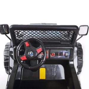 Masinuta Electrica Jeep Drifter pentru Copii 12 v [1]