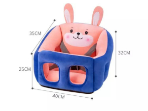 Camera copilului - Scaun bebelusi portabil din plus - Inaltator scaun din plus pentru Bebe