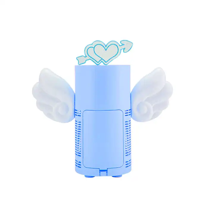 Jucării exterior - Aparat de facut bule Heart Bubble Maker – Lumina & Muzica pentru Copii