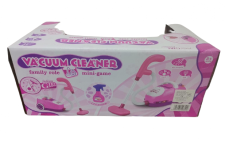 Aspirator de JUcarie Functional pentru copii cu Lumini si Sunete [1]