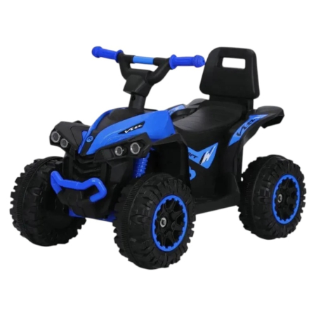 ATV-uri  Electrice copii - ATV Electric Copii 6V Albastru