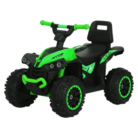 ATV-uri  Electrice copii - ATV Electric Copii 6V Verde