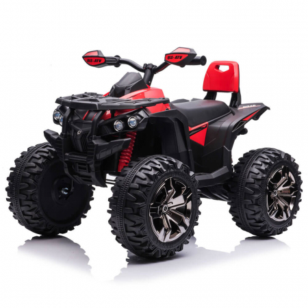 ATV-uri  Electrice copii - ATV electric pentru copii 4x4 12V  QLS-3288