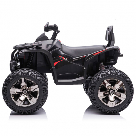 ATV electric pentru copii 4x4 12V  QLS-3288 [2]