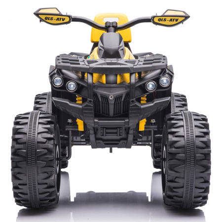 ATV electric pentru copii 4x4 12V  QLS-3288 [1]