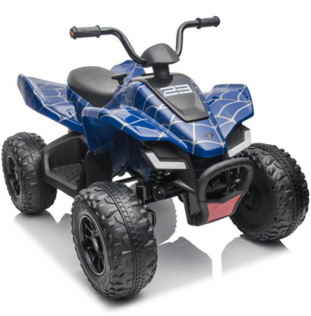 ATV Electric pentru copii cu Telecomanda si roti din Spuma EVA [1]