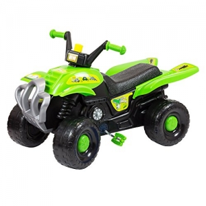 Atv cu Pedale pentru Copii [2]