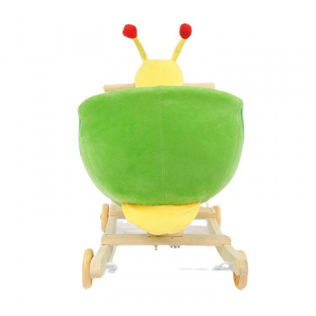 Balansoar muzical din plus Melc 2 in 1 [2]