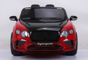 Masinuta Electrica Bentley Continetal sport 12 v pentru Copii [1]