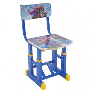 Birou Copii cu scaun - Set Birou si scaun copii [2]