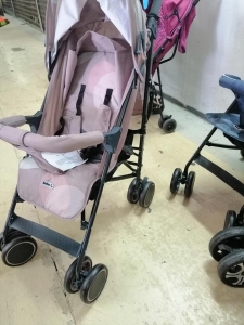 Carucior sport Baby Care inchidere tip umbrela [2]