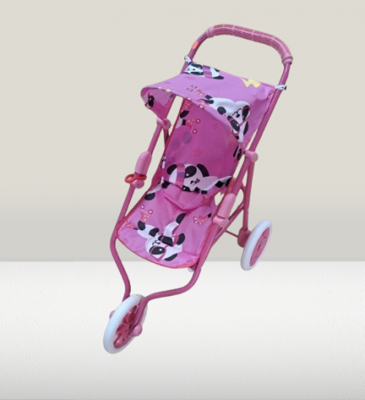 Carucior papusi - Carucior Sport Papusi 3 roti