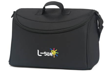 Carucior Sport Q1, Negru, Maner Reversibil, Pozitie Somn [5]