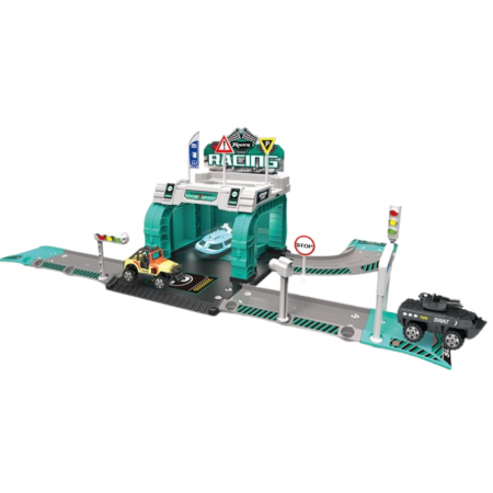 Parcare masinute Racing Car [1]