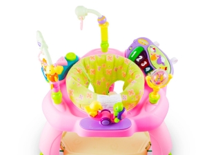 Centru multifunctionala cu activitati 360"Trambulina Jumper  Hola [7]