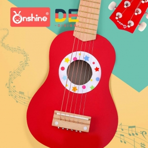 Chitara Copii din Lemn Onshine [3]