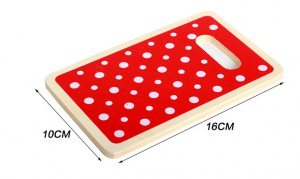 Set de legume si fructe de feliat cu magnet cu cutie [7]