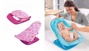 Saunel pentru Baie Bebe cu 3 poziti [4]
