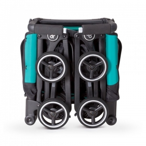 Carucior Sport GB POCKIT POSH [4]
