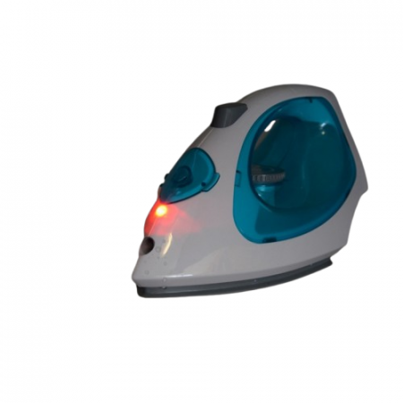 Fier de Calcat de Jucarie cu lumina si sunete [4]