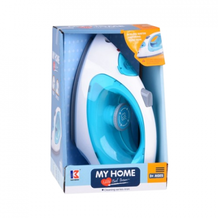 Fier de Calcat de Jucarie cu lumina si sunete [1]