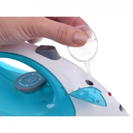 Fier de Calcat de Jucarie cu lumina si sunete [3]