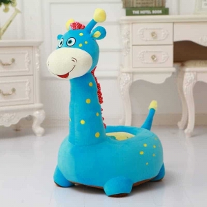 Fotoliu din plus Girafa [1]