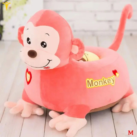 Fotolii din plus - Fotoliu din Plus Maimutica Multifunctionala pentru Copii