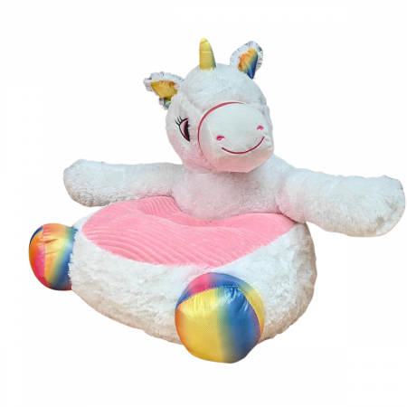 Fotolii  din plus sit down - Fotoliu din plus Scaun tip Unicorn